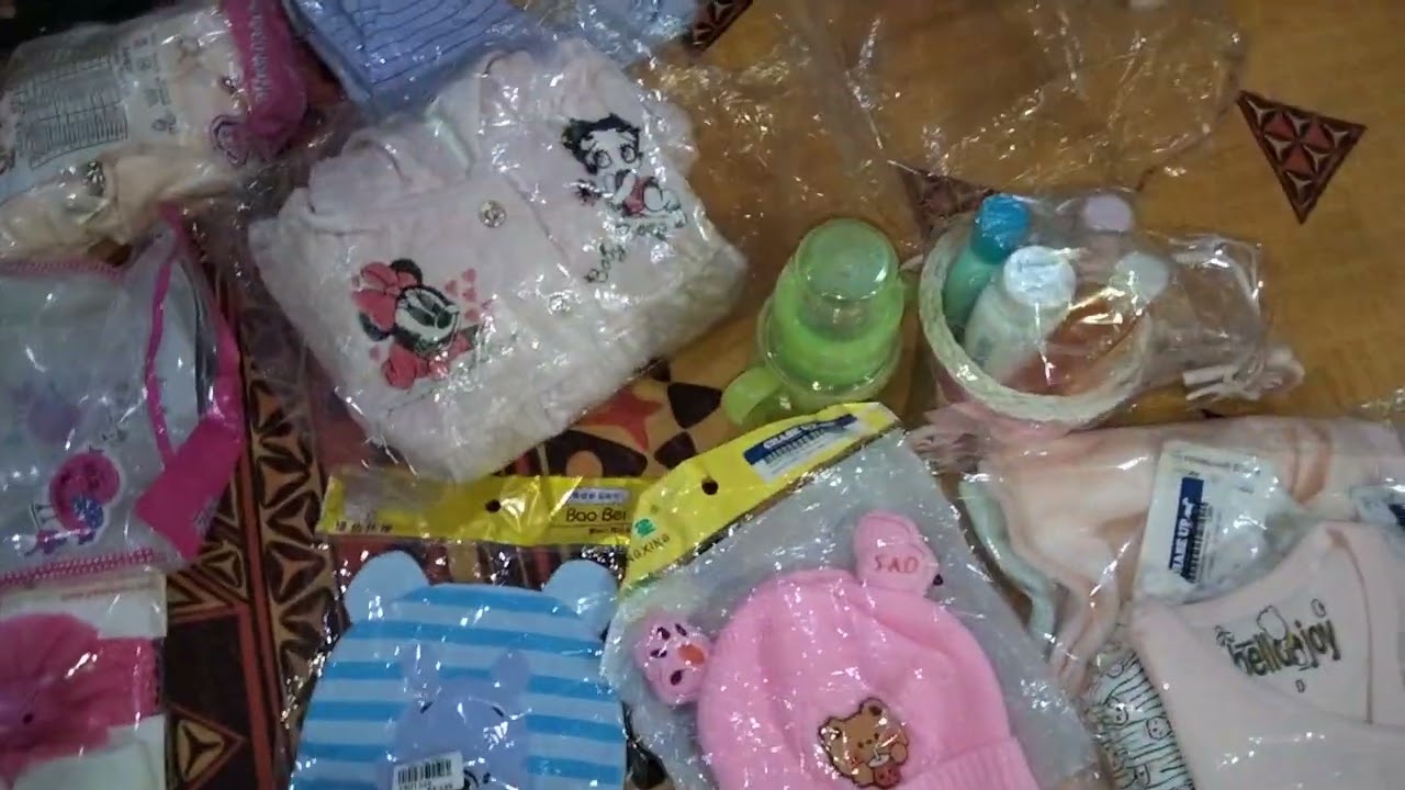 Aizal ky 11 ki shopping