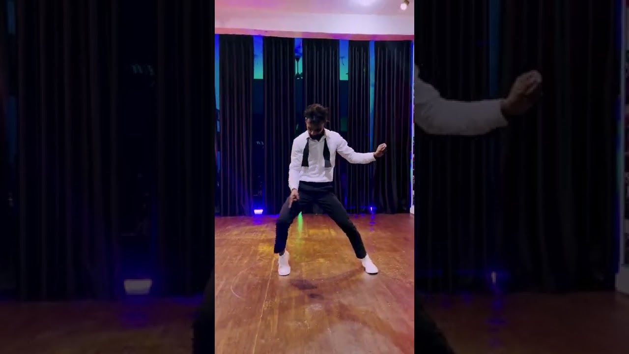 Kina chir || PropheC ( Reprise cover) Aaryan || Tejasva sonker Dance choreography