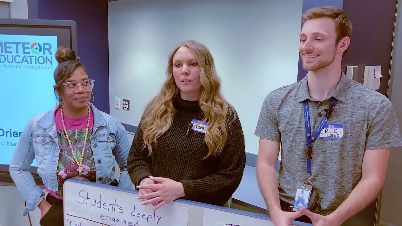 Innovation Labs present students with new opportunities