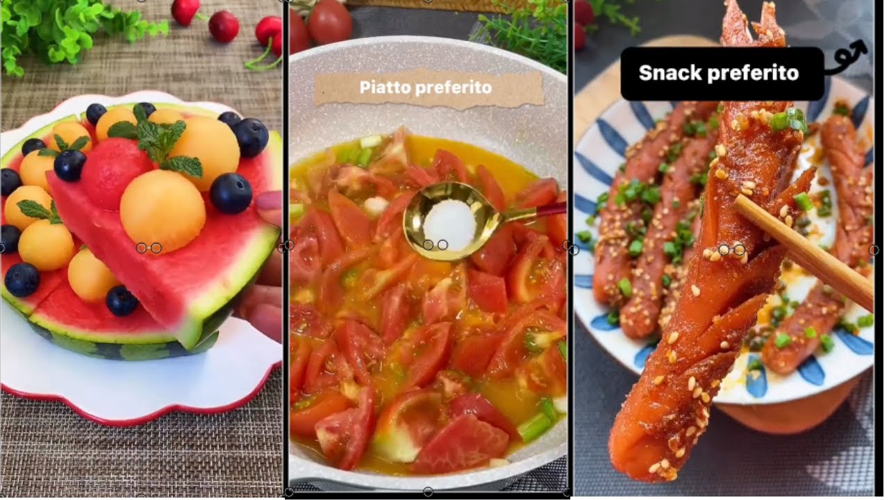 Awesome Food Compilation | Tasty Food Videos 2021 | Food Desk