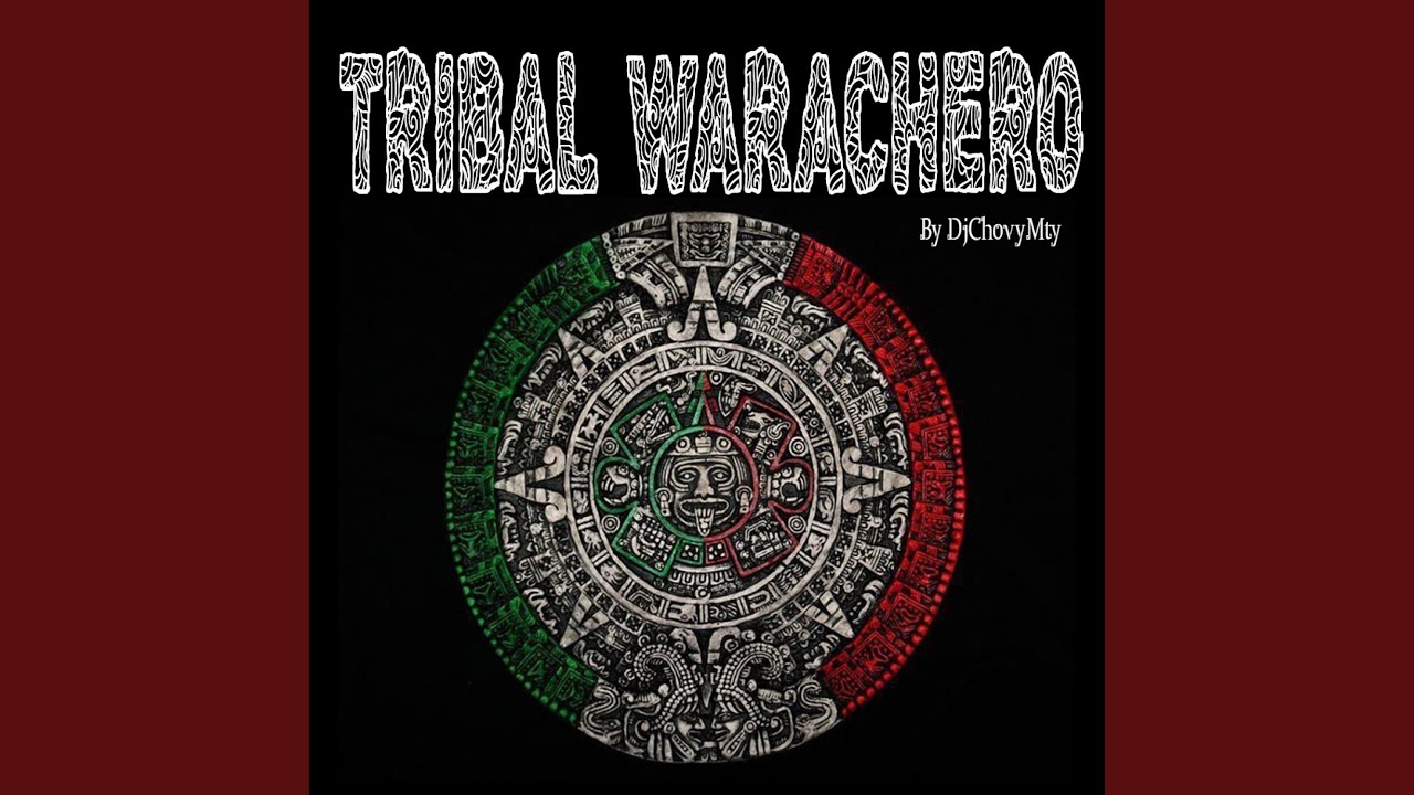 Body Waracha 2010