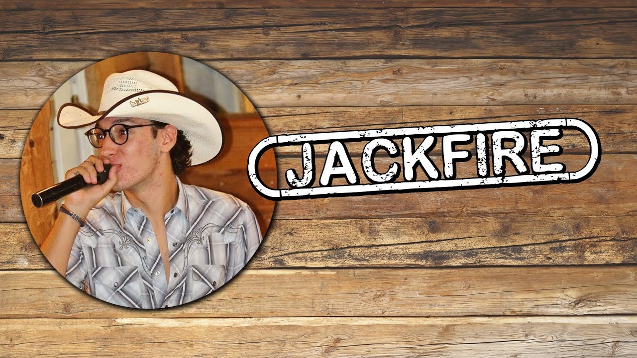 JACKFIRE - Dance & Teach