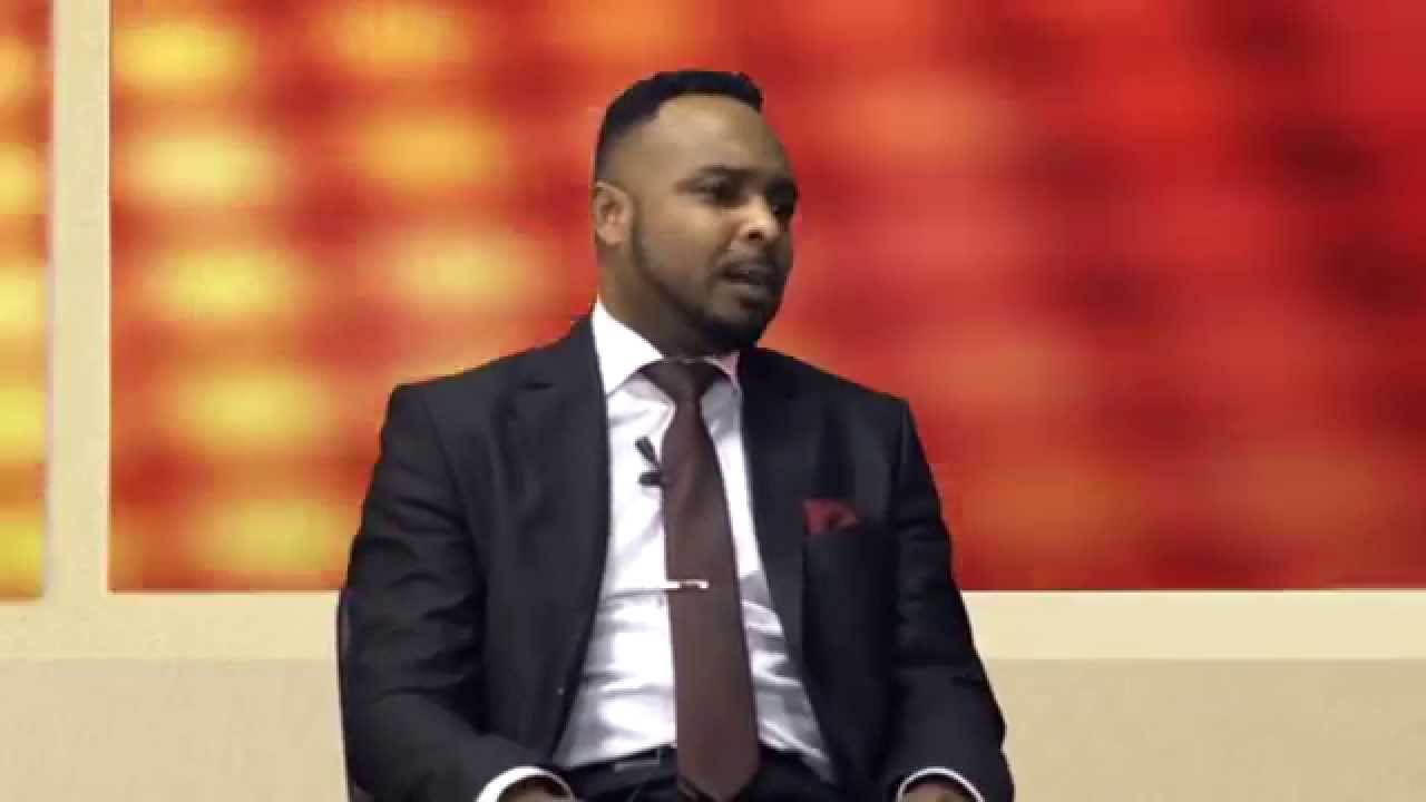 2015-11-10 Entrevue du Rév. Paul Mukendi - un message d'espoir pour l'Église du Congo RDC