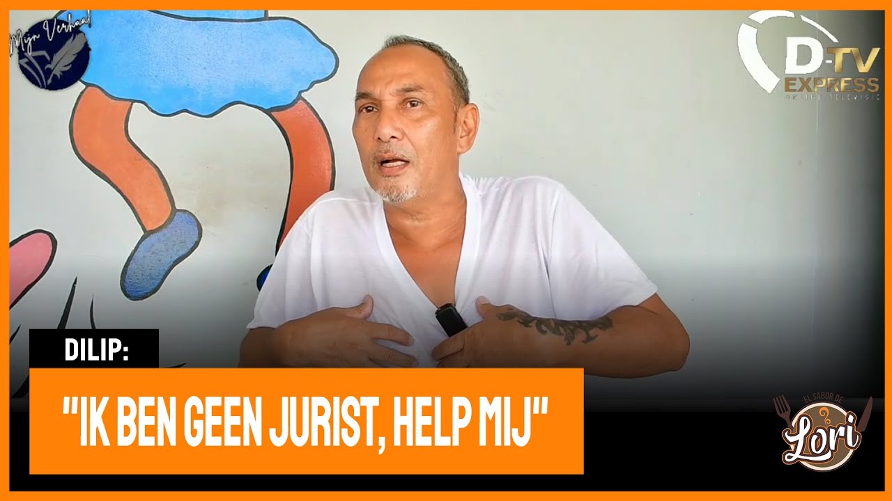 ✍ Mijn verhaal • Ik moet geld betalen om mijn auto te krijgen (Suriname)