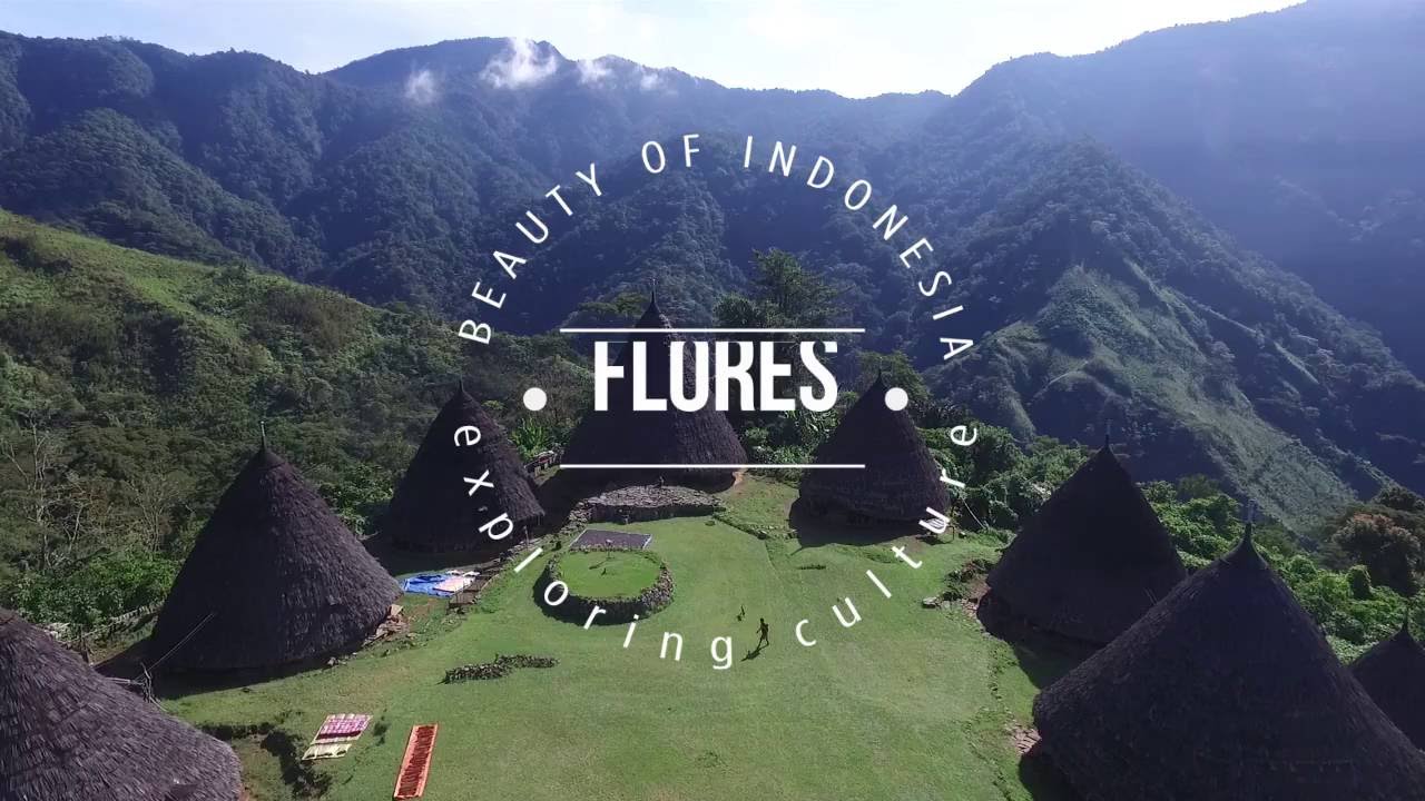 Flores, East Nusa Tenggara - Indonesia