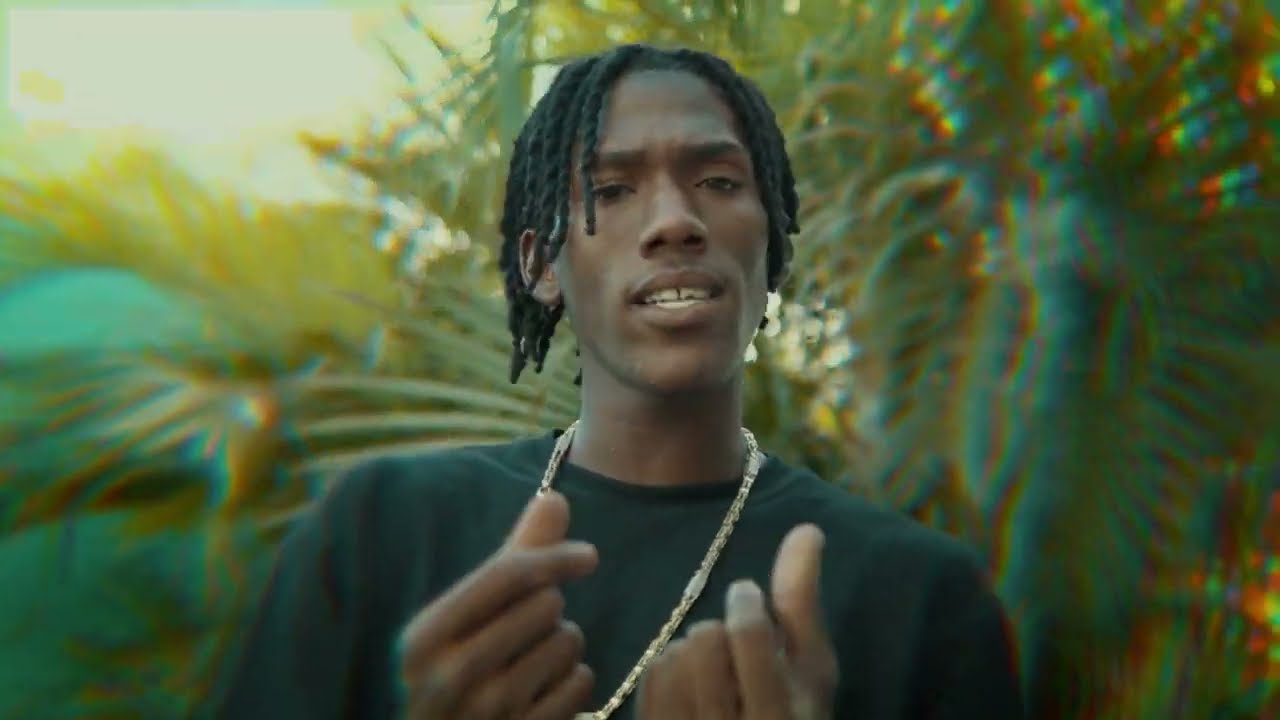 Dindi Spray  - Focus Official Video