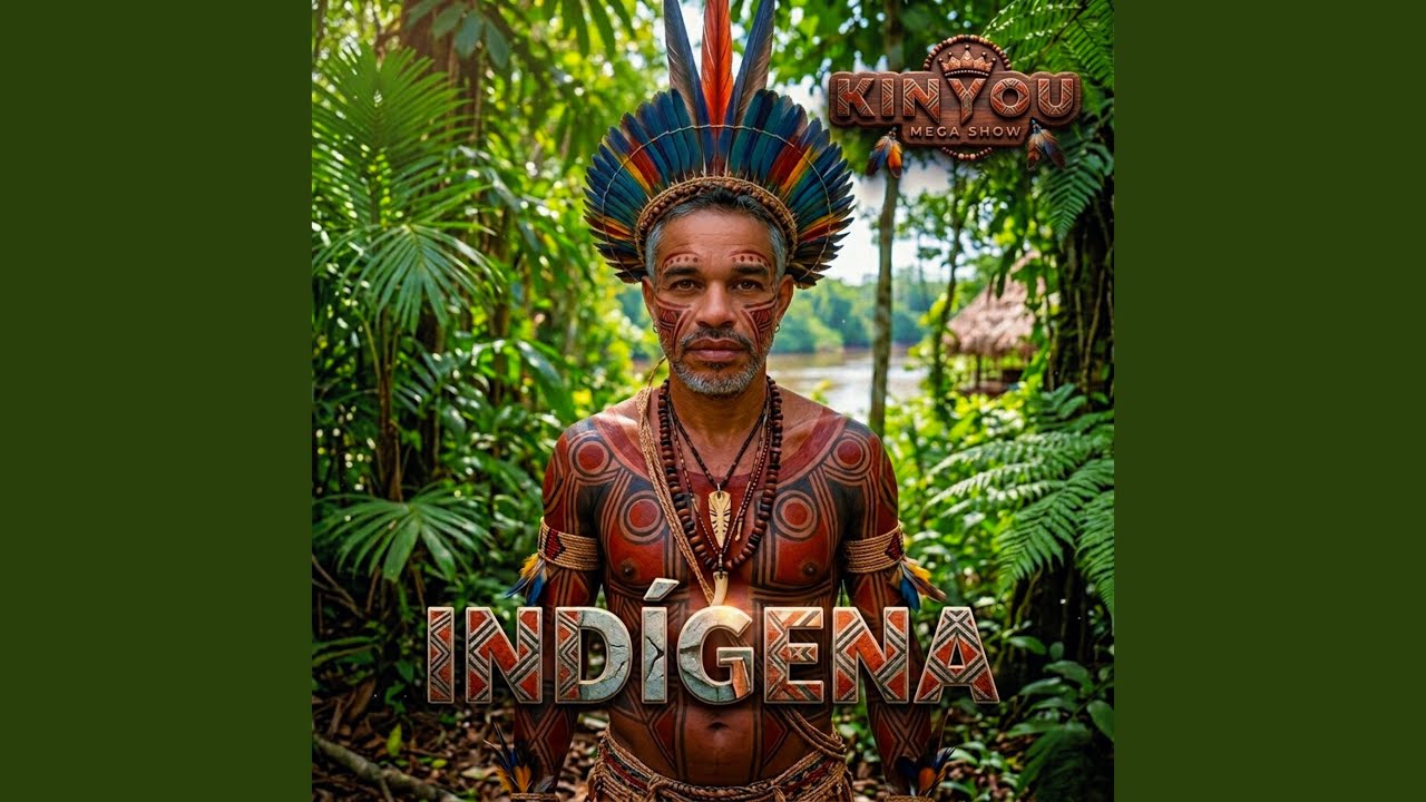 Ind&iacute;gena