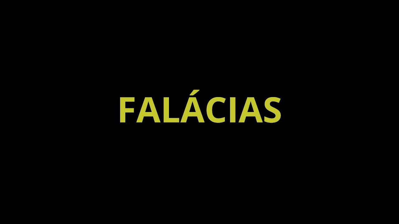 FAL&Aacute;CIA DA AFIRMA&Ccedil;&Atilde;O DO CONSEQUENTE
