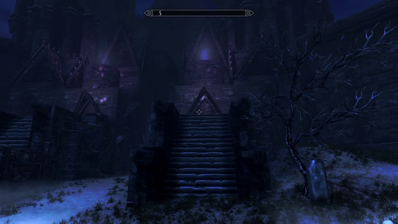 The Elder Scrolls V: Skyrim Special Edition (PS4) | Kindred Judgment: Valerica