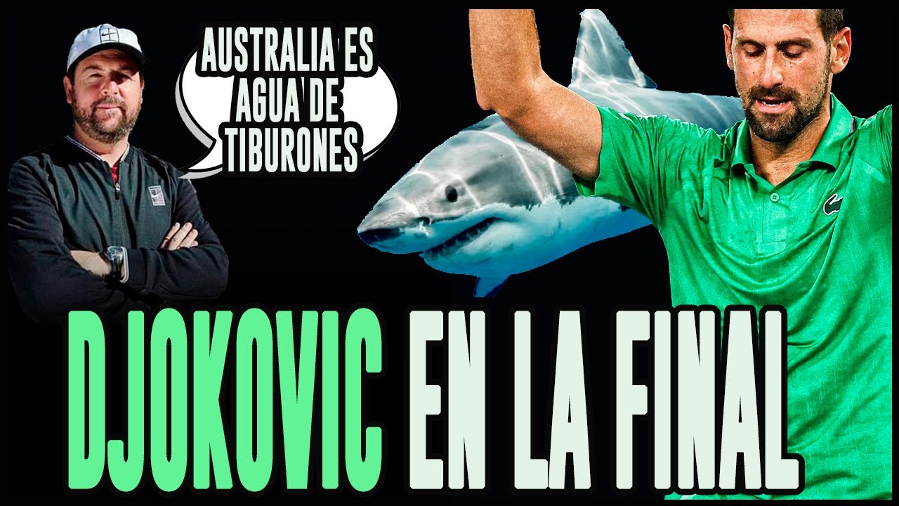 DJOKOVIC: 