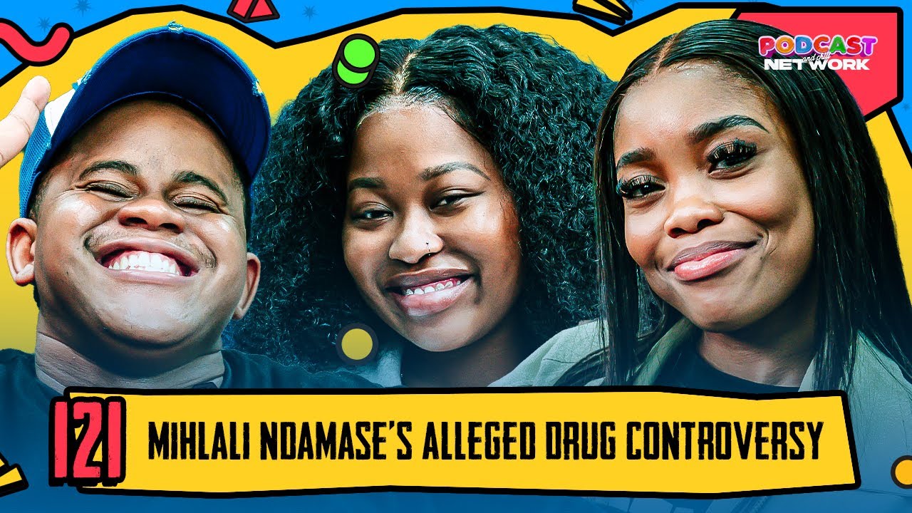 Mihlali Ndamase Allegedly in Rehab for Substance Abuse , Is She Lying About Sobriety?