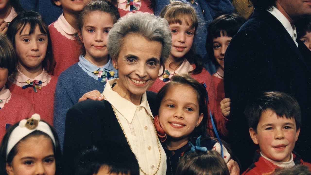 Cantanatale 2023 in ricordo di Mariele Ventre