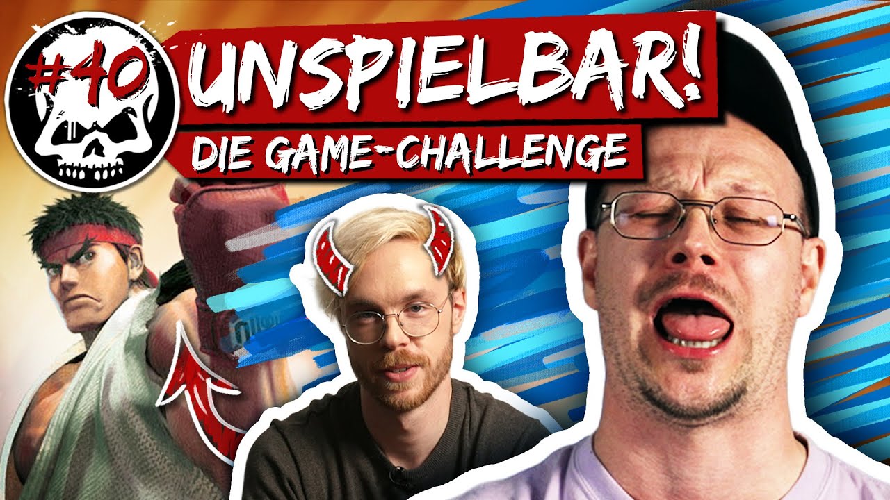 Wie UNFAIR kann ein ENDBOSS sein?? |  Unspielbar #40