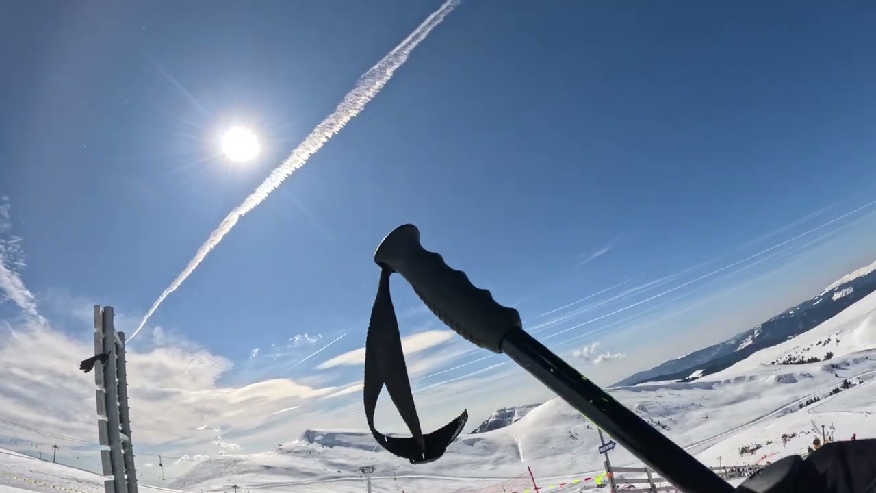 Sinaia 2026 Coborârea în Valea Dorului