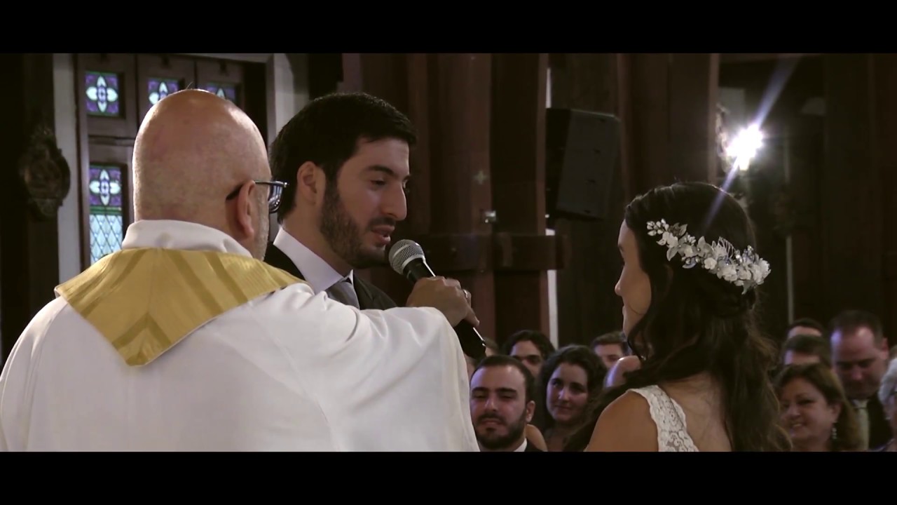 2018 - Boda Ale y Lore