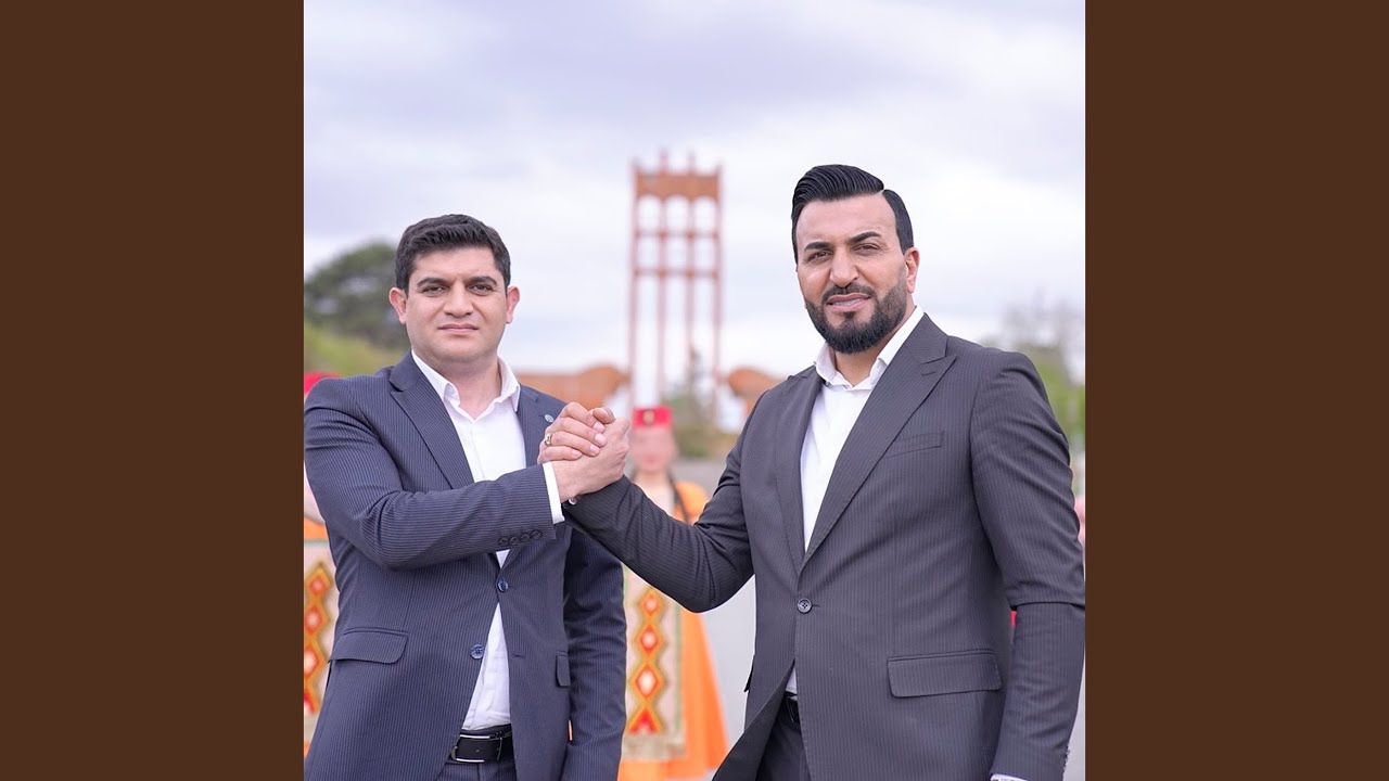 Jangir Agha Zoravar Andranik