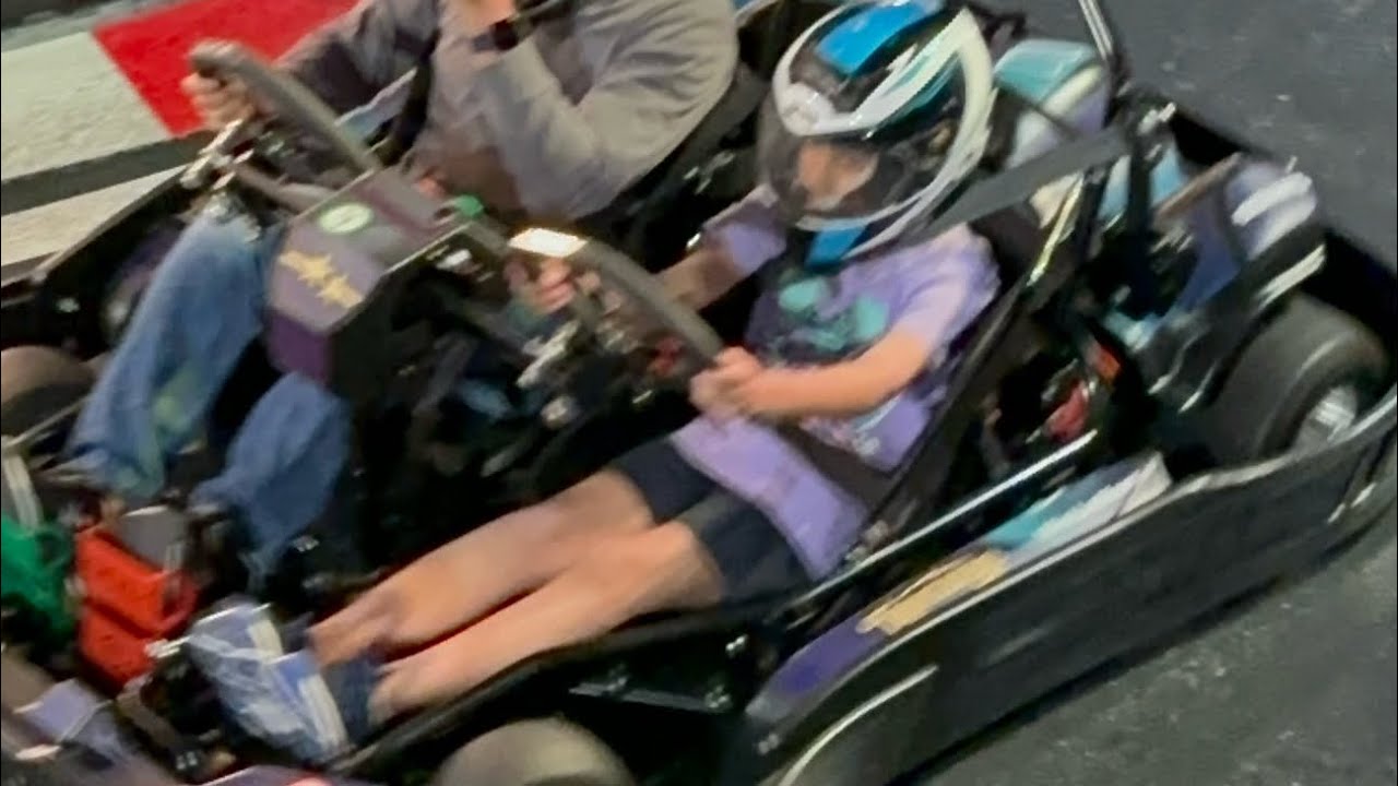 360 Go Karting #gokarting #video #sports #car #viralvideo #fun #youtuber #foryou #fyp #trending #me