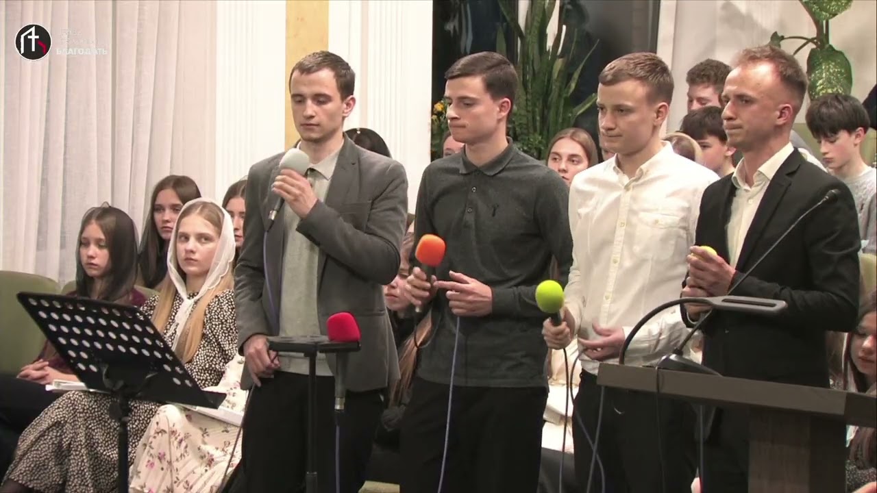 Твій хрест - мов маяк || Bulan Brothers