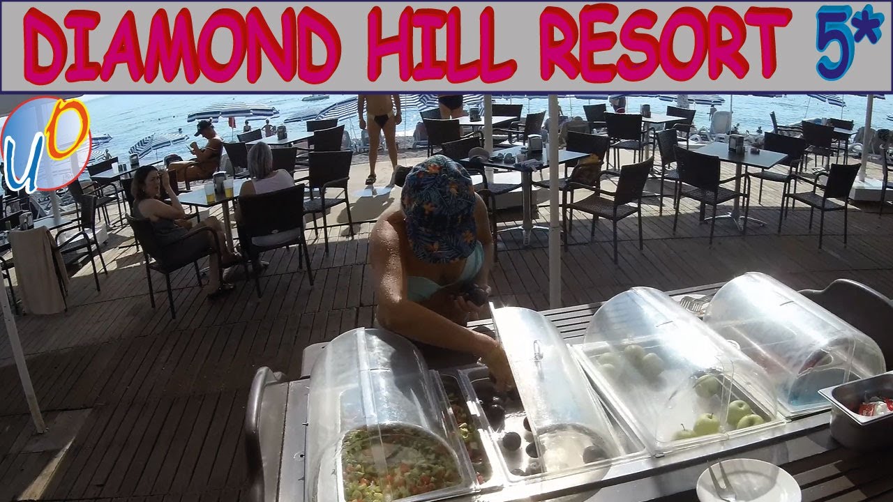 Diamond Hill Resort