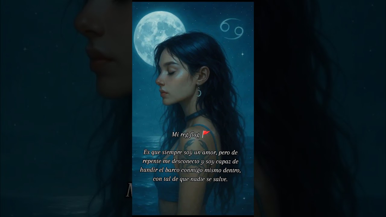 #shortvideo #edit #zodiacsigns #zodiac #c&aacute;ncer #cancerianos #sol #luna #ascendente #soycancer #fyp