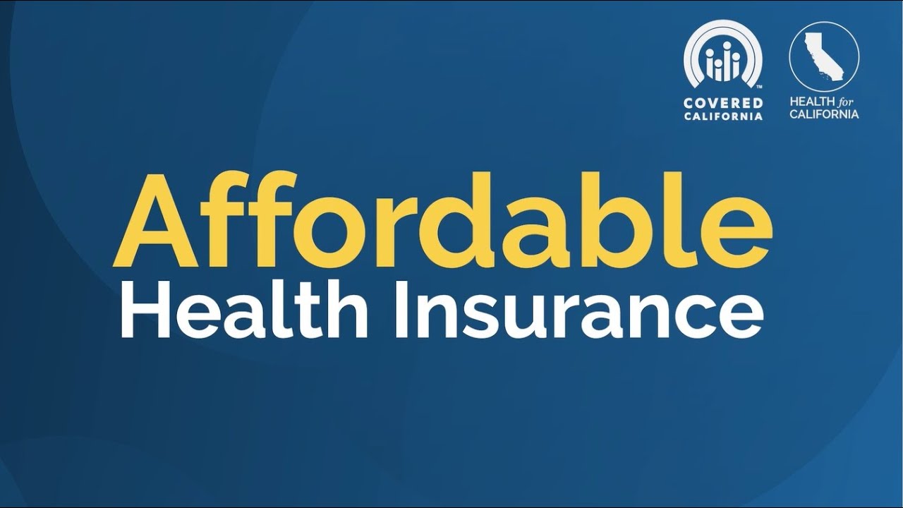 How do I get Affordable Health Care?