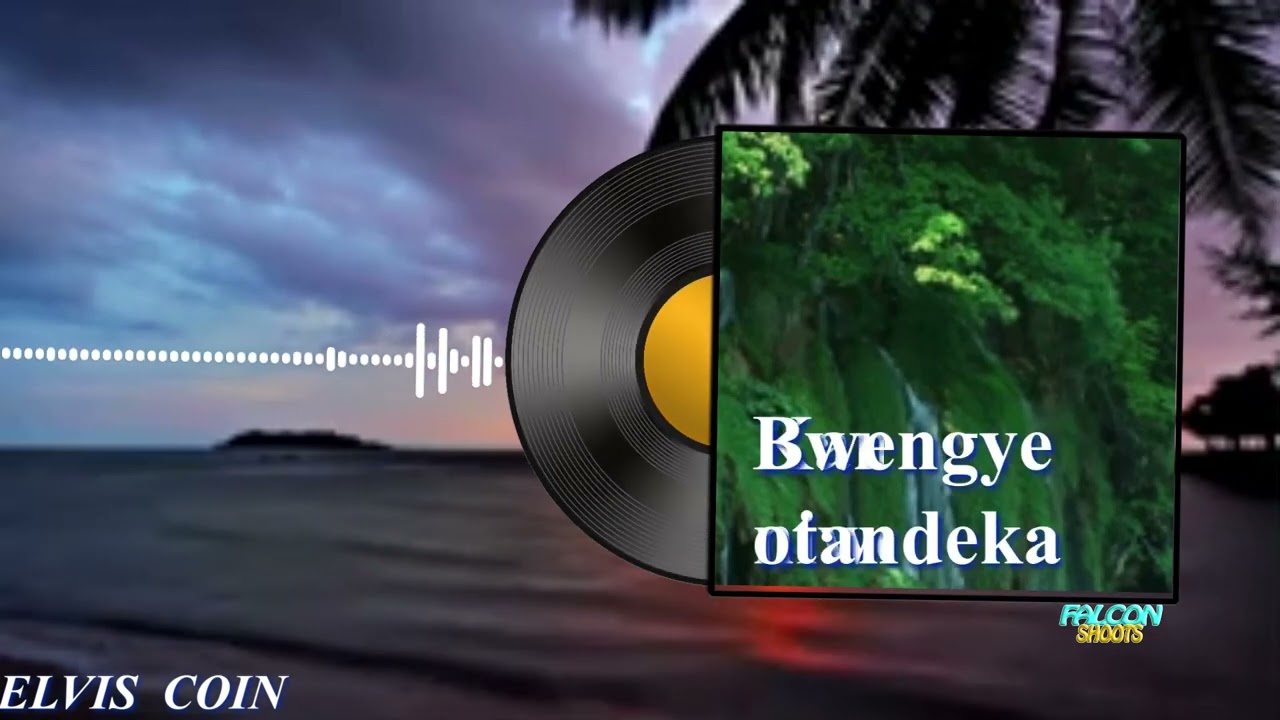 BWENGYE WA RUHANGA