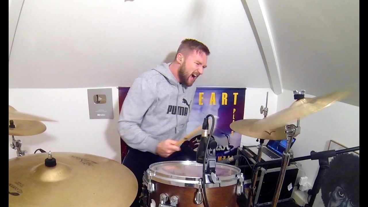 TOP 10 Nirvana Drum Tracks