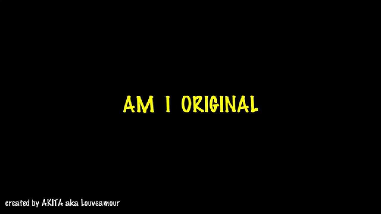 Backstreet Boys - Everybody (Backstreet's Back) - Lyrics