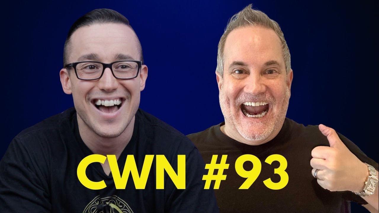 Chatting With Nutts - Episode #93 ft BellTube