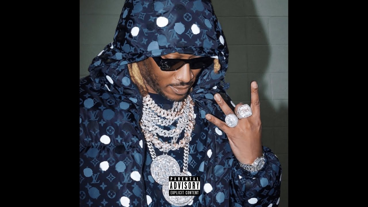 [FREE] Future Type Beat - 