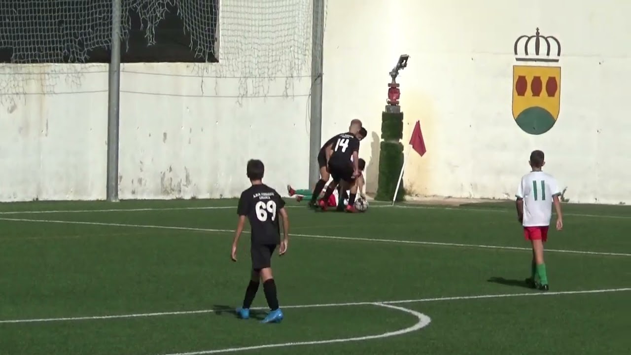JORNADA 1 INFANTIL C - 8.10.22