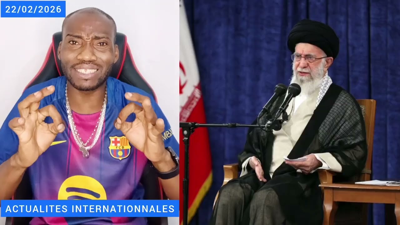 L’Ombre du successeur, Le testament stratégique en 4 étapes de l’Ayatollah Khamenei qui fait tremblé