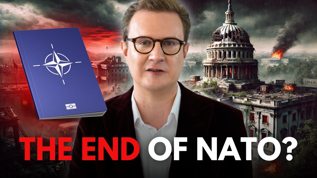 Best Passports to Get if the USA Leaves NATO
