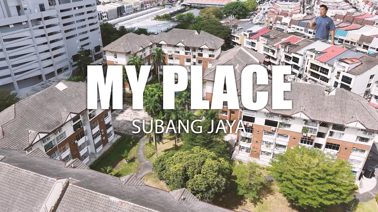 PROPERTY REVIEW #416 | MY PLACE, SUBANG JAYA