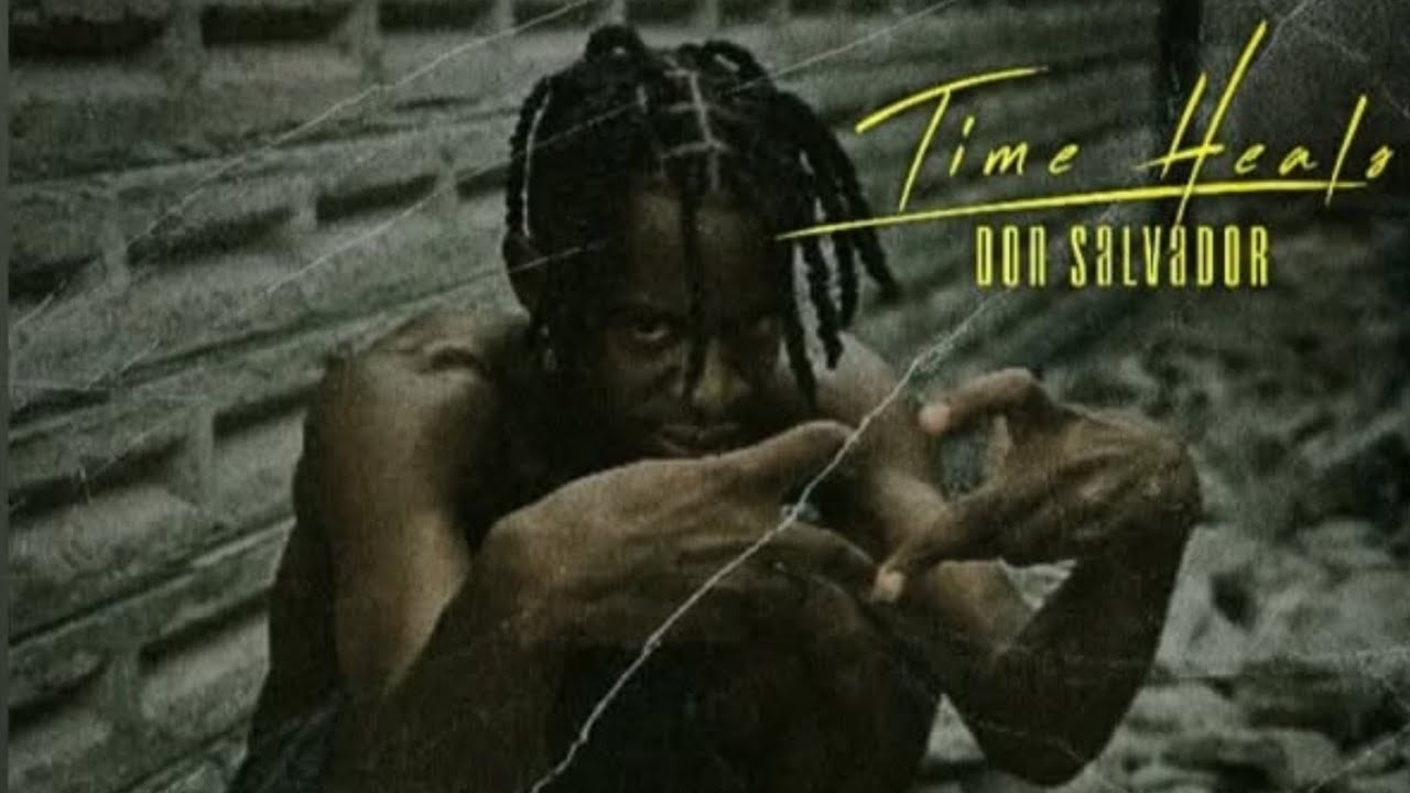 Don Salvador -LOMM ft Hue'briz