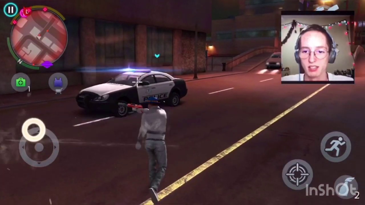 How Long Can I Last | Gangstar Vegas #32