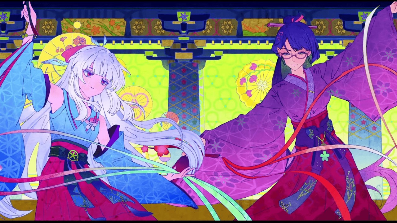 To the Starts Yet to Shine Wuthering Waves FULL Hiyuki Storyline