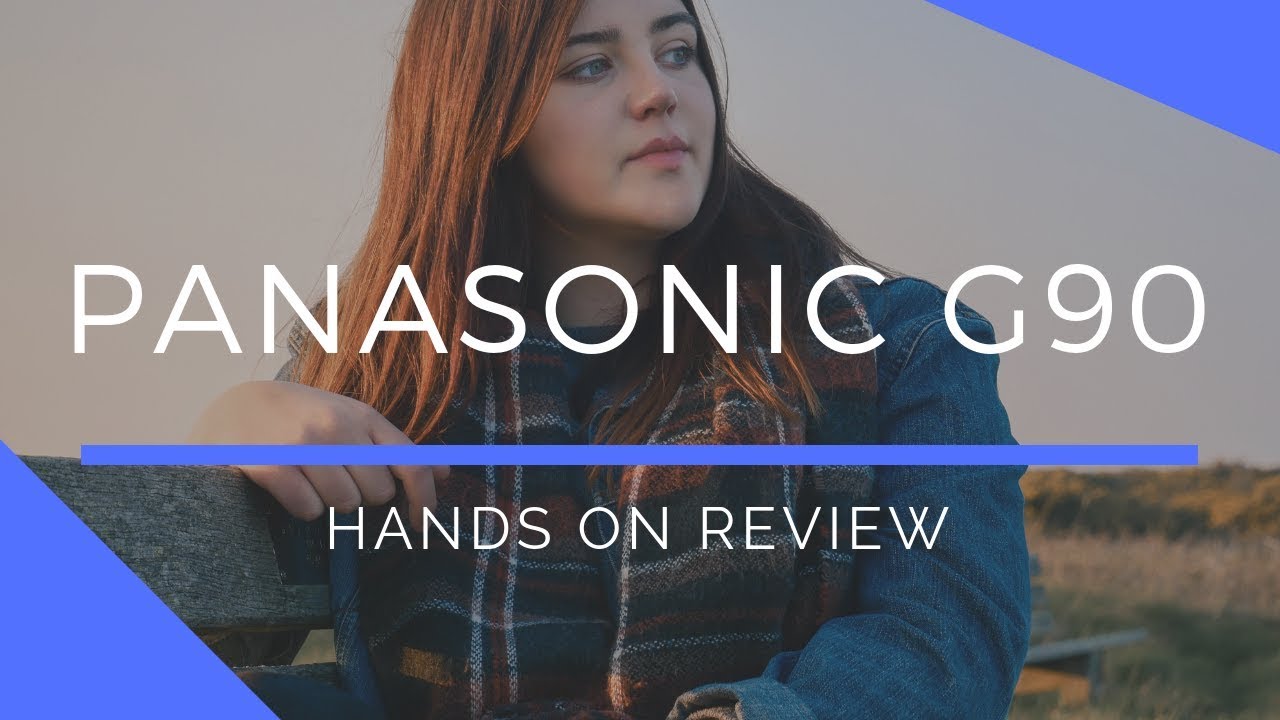 Panasonic Lumix G90 Review | Fantastic Hybrid Camera