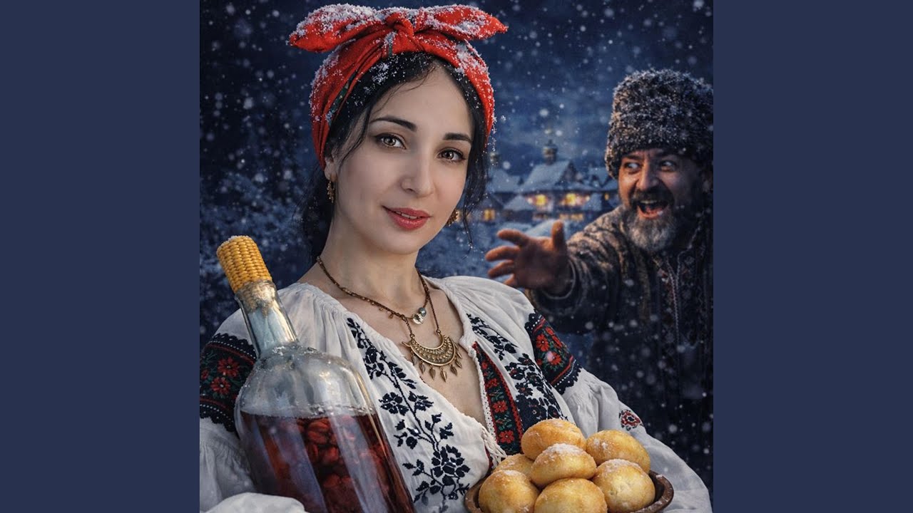 Ой, ти, гаю, ти, мій гаю