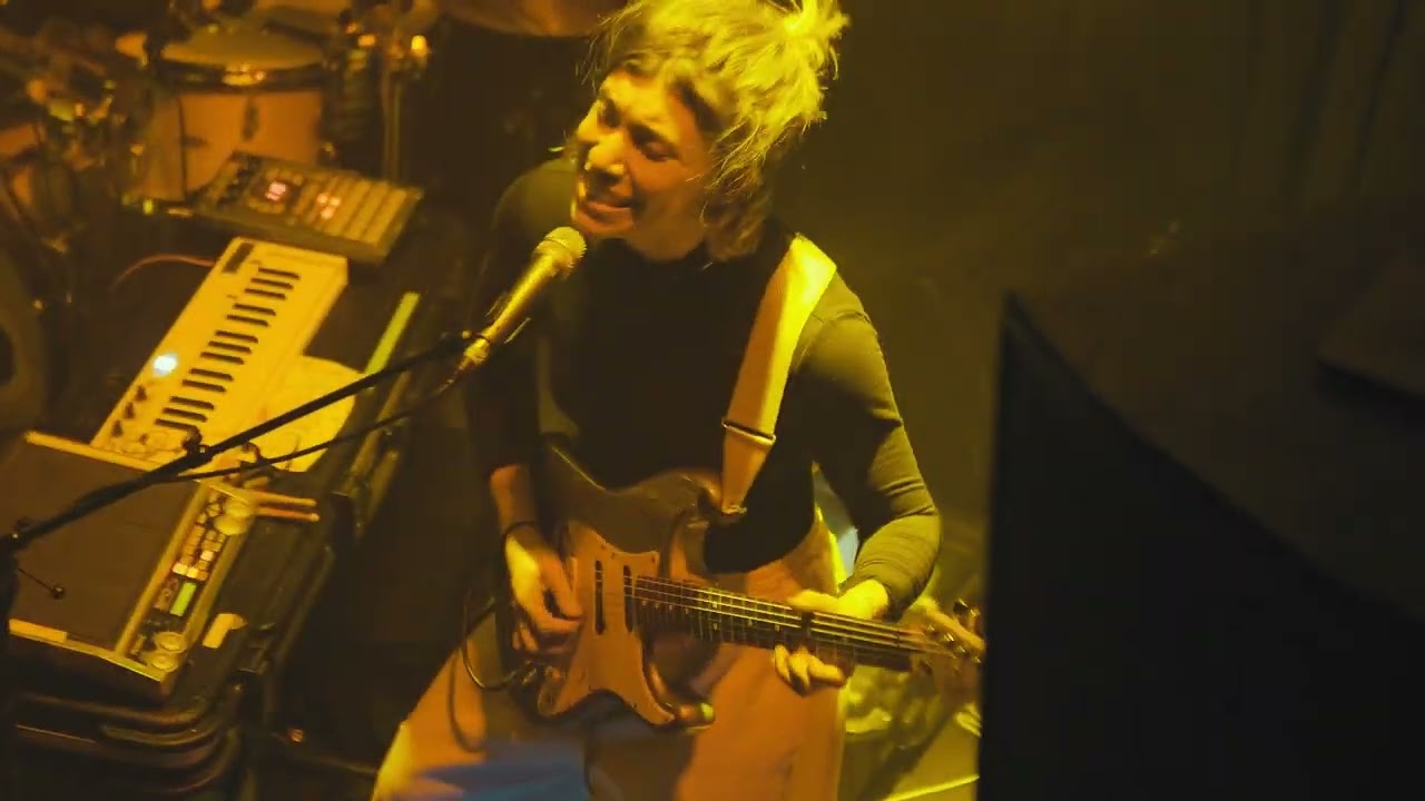 Dog Milk by Palm at Johnny Brenda’s [Last Show]