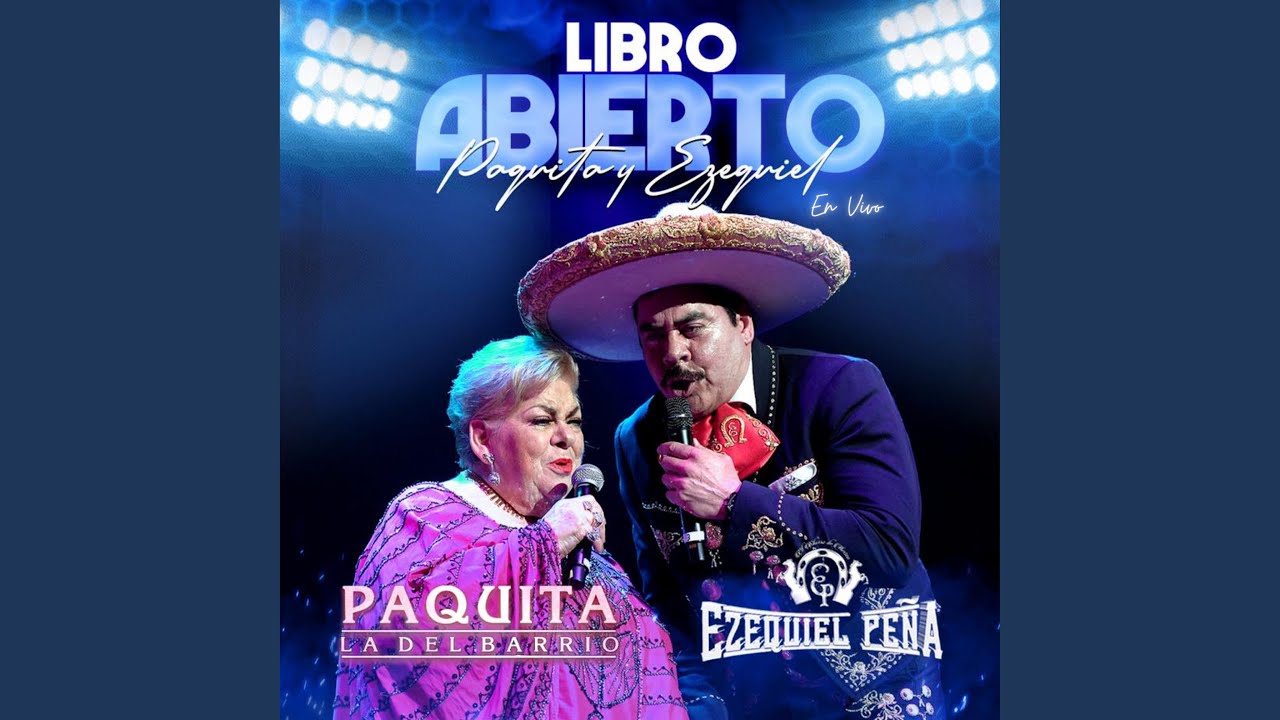 Libro Abierto (En Vivo)