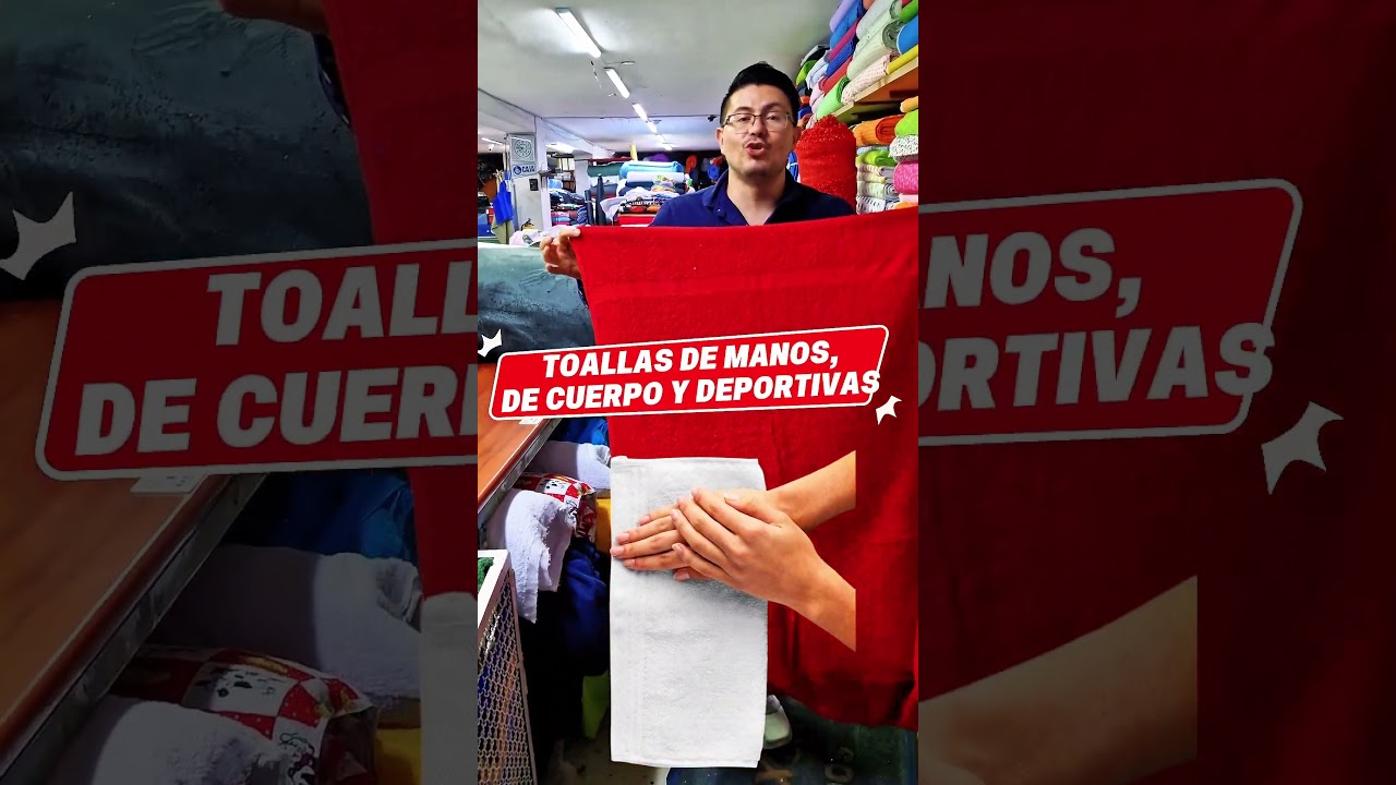 An&iacute;mate a emprender con estos productos de f&aacute;cil confecci&oacute;n ❤️#Telas #Costura #Emprender #Coser