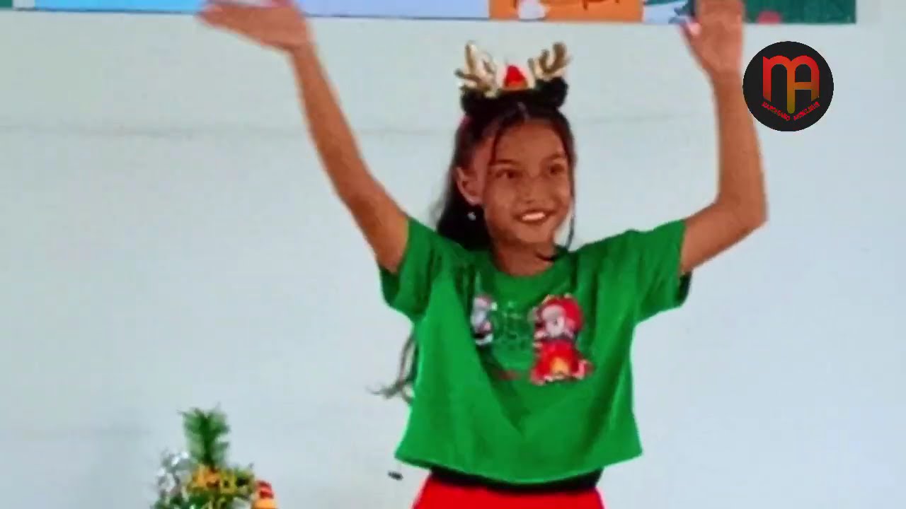 PERAYAAN NATAL ANAK NEGERI #beranda #natal #natal2025 #natalanak #natalan #merrychristmas #sound 
