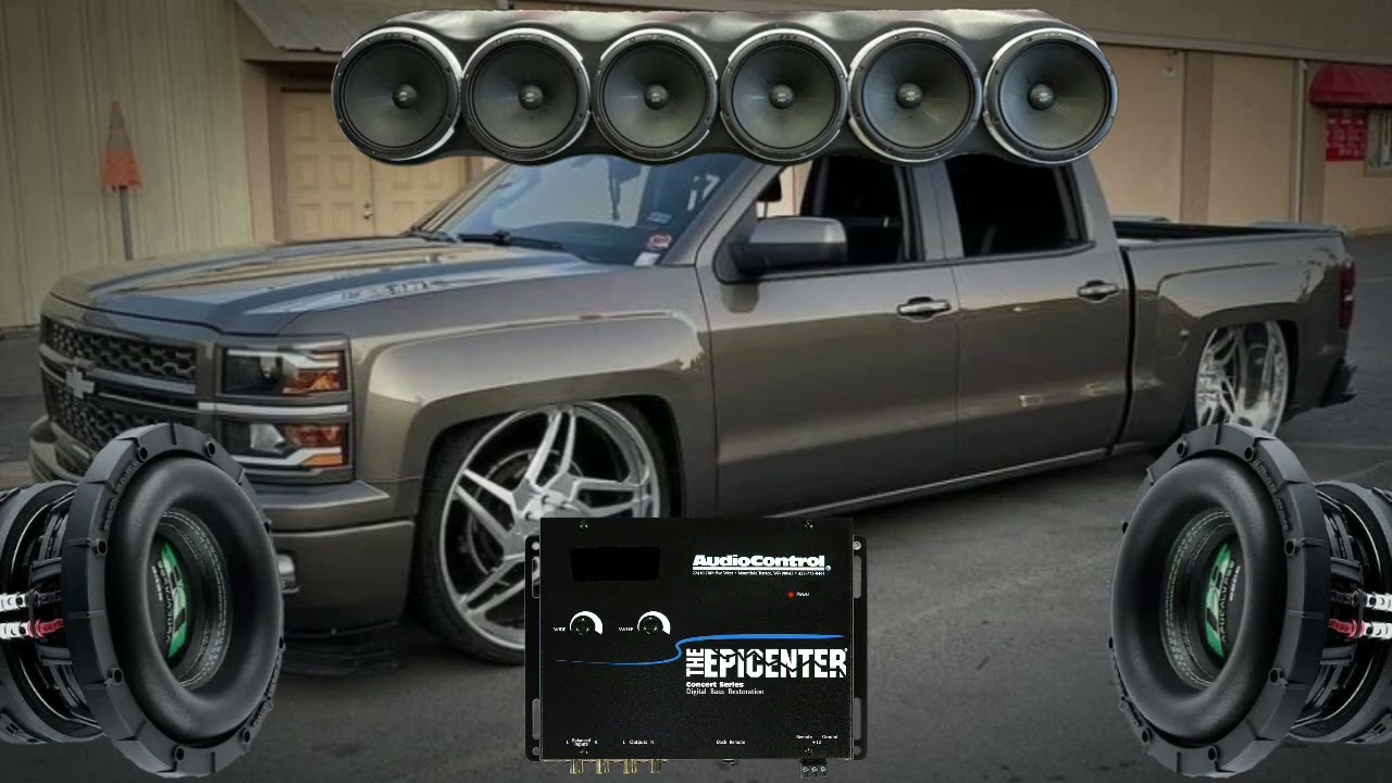 Amigos Y Mujeres - Lalo El Gallo elizalde EPICENTER 