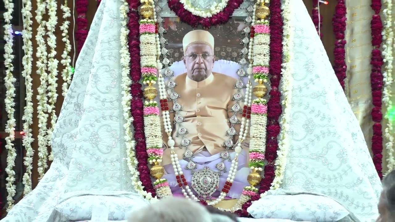 सतसंग जन्मदिवस परम पुरुष पूरन धनी दादाजी महाराज (शाम) - Jul 26 2025