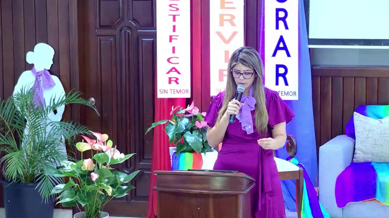 IGLESIA ADVENTISTA 7MO DIA MOCA CENTRAL  || EN VIVO (238) -  31 Enero  2026
