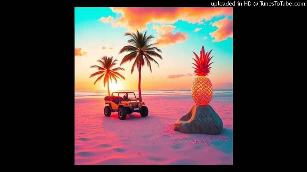 Tropical Hyperdrive V1