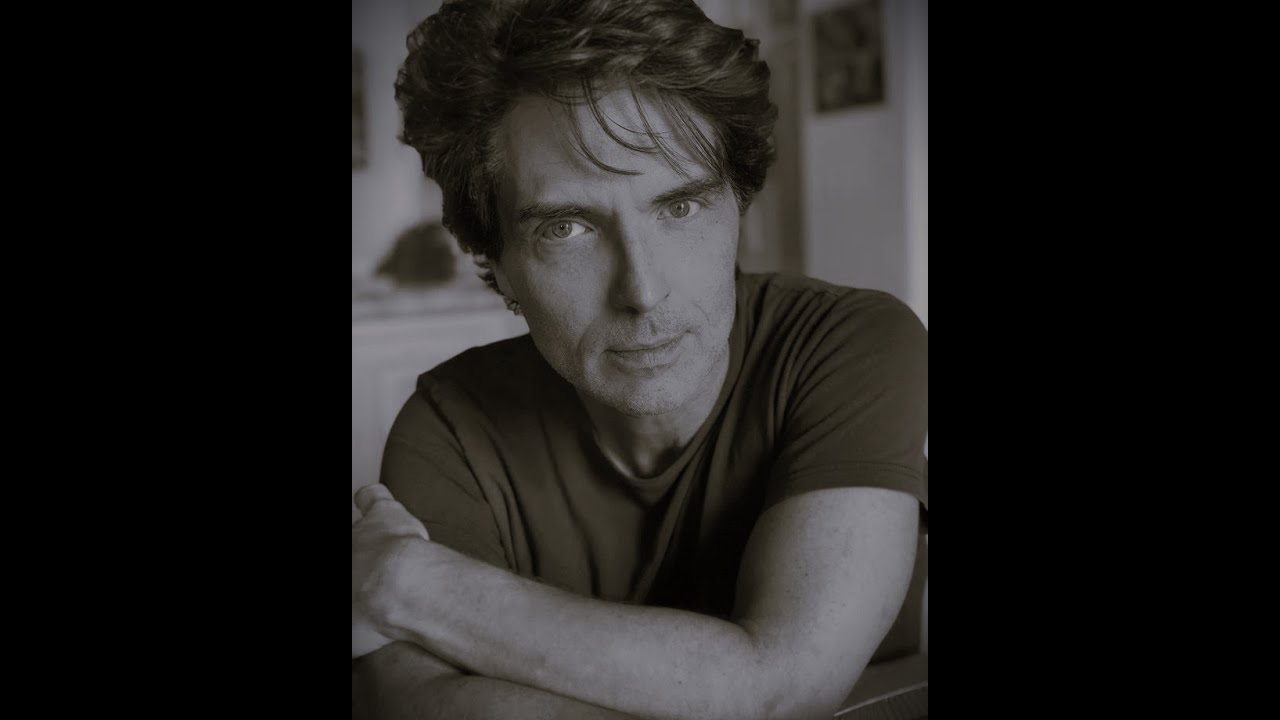 Believe In Me   -  Richard Marx  -  Songwriter Album