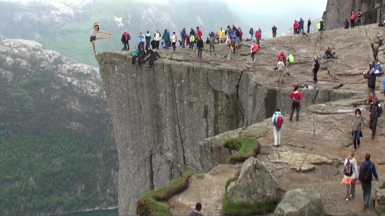 Los 5 Destino Turisticos Mas Asombrosos Del Mundo
