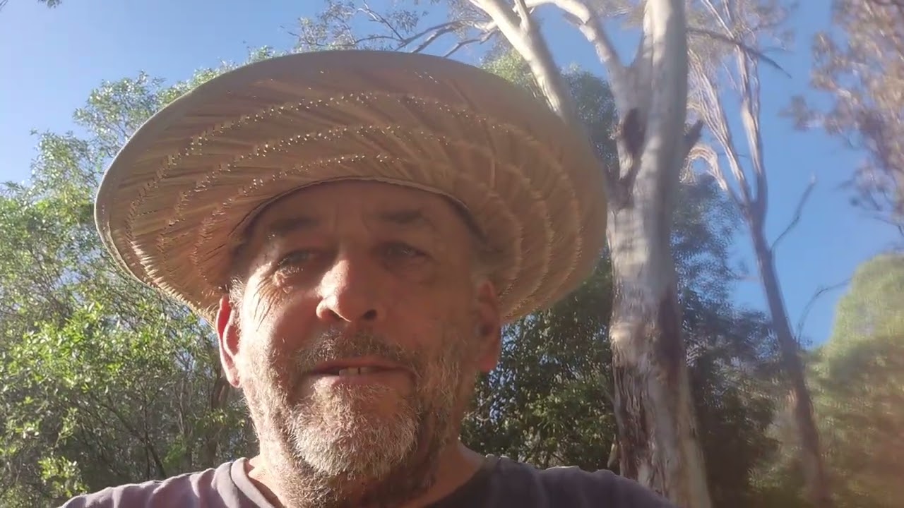 Xmas holidays at nuerum creek bush retreat, 2025